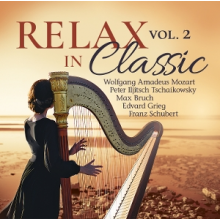 V/A - Relax In Classic Vol. 2