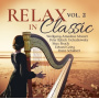 V/A - Relax In Classic Vol. 2