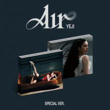 Yeji - Air