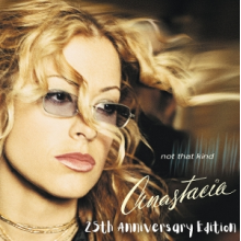 Anastacia - Not That Kind