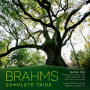 Gustav Trio - Brahms: Complete Trios