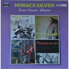 Horace Silver Quintet - Four Classic Albums