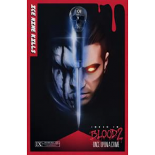 Ice Nine Kills - Ice Nine Kills Presents: Inked In Blood 2 - Once Upon a Crime