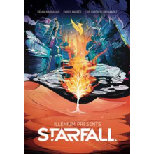 Illenium - Starfall