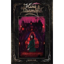 King Diamond - Abigail