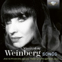 Klisowska, Joanna & Katarzyna Neugebauer - Weinberg: Songs