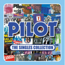 Pilot - The Singles Collection