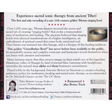 Surasu, Thea - Singing Bowls of Shangri-La