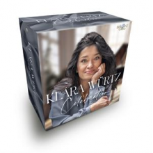 Wurtz, Klara - Celebration