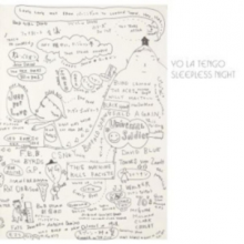 Yo La Tengo - Sleepless Night E.P.