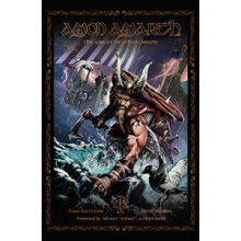 Amon Amarth - The Great Heathen Army