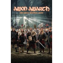 Amon Amarth - The Great Heathen Army