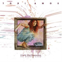 Amos, Tori - Little Earthquakes