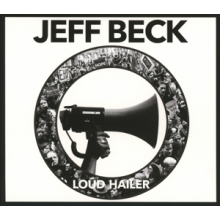 Jeff Beck Group - Loud Hailer