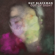 Blackman, Guy - Out of Sight
