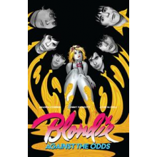 Blondie - Against the Odds Graphic Novel