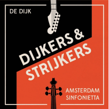 De Dijk - Dijkers & Strijkers