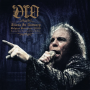 Dio - Aliens In Antwerp