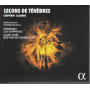 Ensemble Les Surprises - Charpentier, Couperin & De Lalande: Lecons De Tenebres