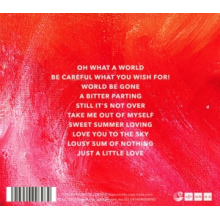 Erasure - World Beyond