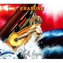 Erasure - World Beyond