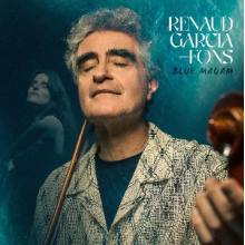 Fons, Renaud Garcia - Blue Maqam