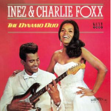 Fox, Inez & Charie - Dynamo Duo