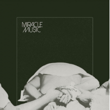 Grails - Miracle Music