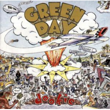Green Day - Dookie