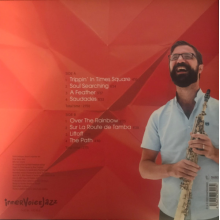 Hart, Billy - Liftoff