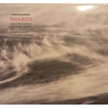 Laurent, Geraldine - Shabda