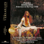 Wahlberg, Martin & Orkester Nord & Reinoud Van Mechelen & Judith Van Wanroij & Les Chantres Du Centre De Musique Baroque De Versailles - Philidor: Ernelinde, Princesse De Norvege (1769)