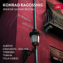 Ragossnig, Konrad - Villa-Lobos, Granados & Albeniz: Spanish Guitar Recital