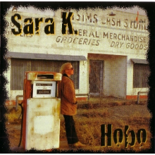 Sara K. - Hobo