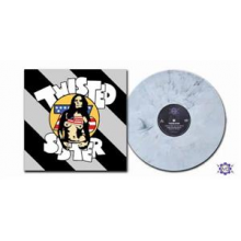 Twisted Sister - The Early Singles