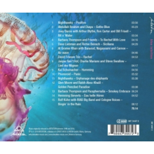 V/A - Blue Intuition