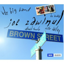 Zawinul, Joe - Brown Street