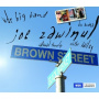 Zawinul, Joe - Brown Street