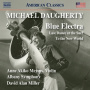 Albany Symphony - Daugherty: Blue Electra; Last Dance At the Surf; To the New World