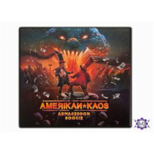 Amerikan Kaos - Armageddon Boogie