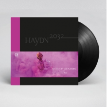 Antonini, Giovanni - Haydn 2032 No.12: Les Jeux Et Les Plaisirs