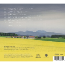 Between - Free Music