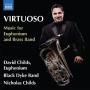 Black Dyke Band - Virtuoso - Music For Euphonium & Brass Band