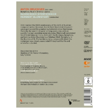 Blomstedt, Herbert - Anton Bruckner: Symphony No. 9