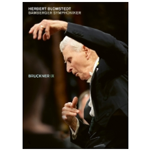 Blomstedt, Herbert - Anton Bruckner: Symphony No. 9