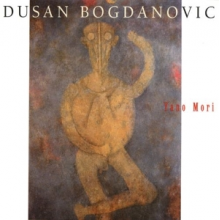 Bogdanovic, Dusan - Yano Mori