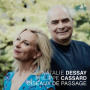 Cassard, Philippe - Barber, Chausson & Poulenc: Oiseaux De Passage
