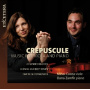 Cocea, Mihai & Oana Zamfir - Crepuscule - Music For Viola and Piano