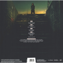 Cooper, Alice - Road