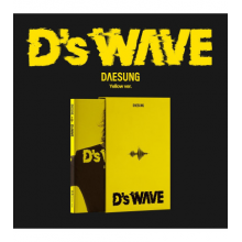 Daesung - D's Wave